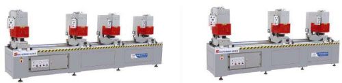 Seamless Welding Machine