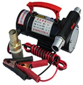 DC DIESEL TRANSFER SYSTEM, Power : 300 W