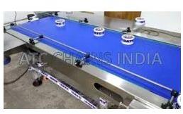 Roller Conveyors