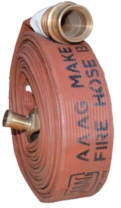 AAAG RRL Fire Hose Pipe, For Industrial, Color : Red