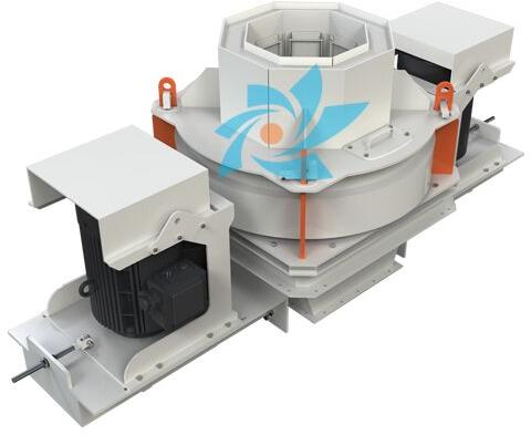 Vertical Shaft Impact Crusher