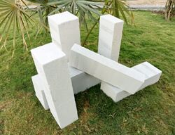 Building Smart With AAC Blocks