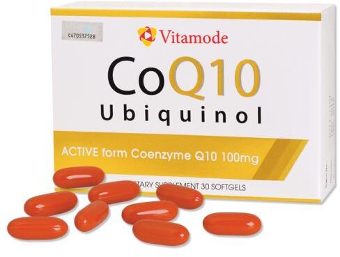 Coenzyme Q10