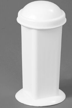 Polypropylene Coplin Jars