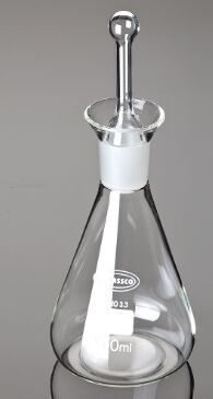 Iodine Flask