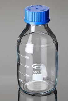 Laboratory Glass, Capacity : 100ml, 250ml, 500ml