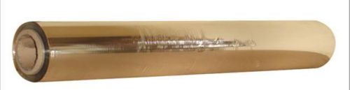 Metalized BOPP Film, Length : 1m - 30m