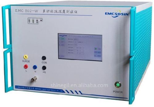 EMC Test Equipments