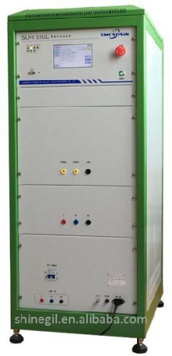 EN 61000-4 Electrical Surge Generator