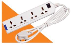 POWER LINE ECO Extension Cord.