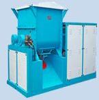 Detergent Soap Making Machine