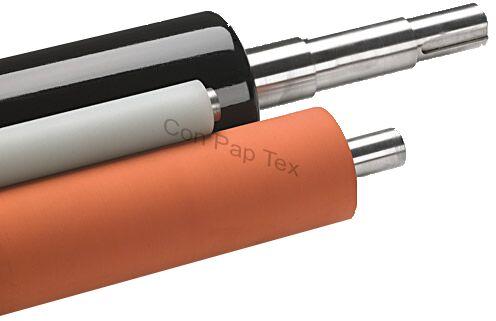 Rubber Roller