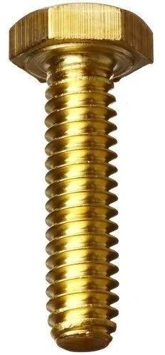 Brass Metal Fastener, Packaging Type : Box