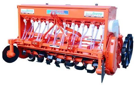 Roto Seed Drill