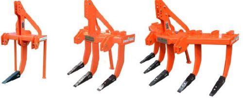 Polished Landforce Subsoiler, For Agricultural Use, Feature : Accuracy Durable, Dimensional, Extra Stronger