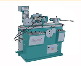 Cot Grinding Machine