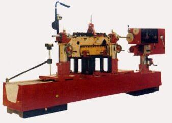 Horizontal Line Boring Machine