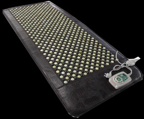 Jade Mini Recovery Mat, For Infrared, Size : 6