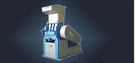 Plastic Grinding Machine