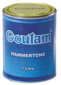 Hammer Tone Paint