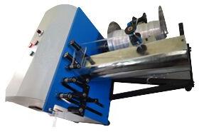Trim Winder Machine