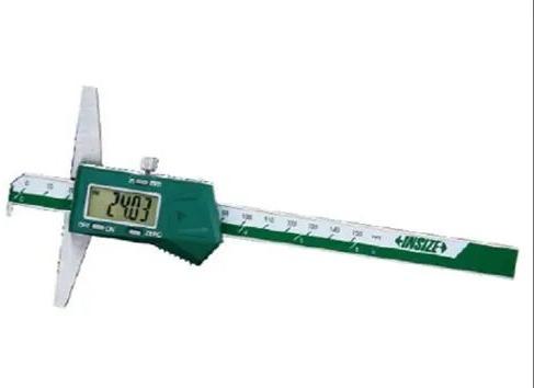 Insize Digital Depth Vernier Caliper, For Laboratory