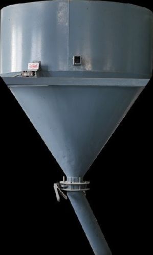 Hopper Weighing System