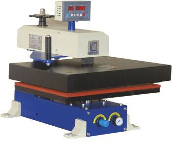 Automatic Fusing Machine, Power : 230V, 50HZ, 11 Amps