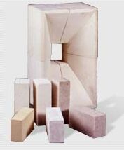 Hot Face Insulation Bricks