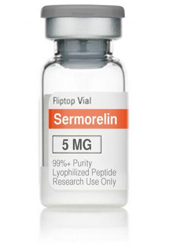 Sermorelin