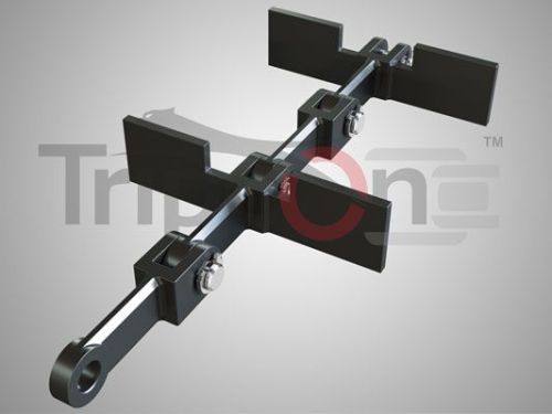 Pitch Drag Chain, Color : Green Natural