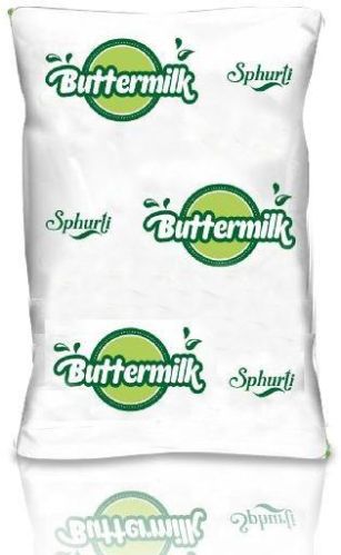 Butter Milk