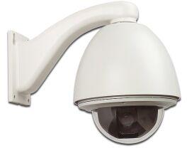 Intelligent Dome Camera