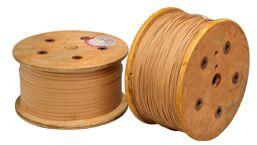 Insulated Copper Strips, Certification : ISI Certified