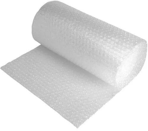 Air Bubble Sheet, Color : Transparent