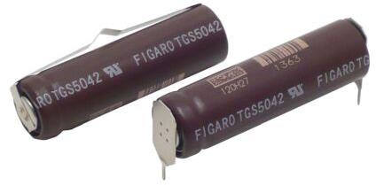 Figaro CO Carbon Monoxide Sensor, Packaging Type : brown