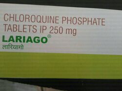 Chloroquine Phosphate Tablets