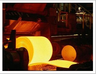 Color Coated Galvanized Steel Coil, Thickness : 10mm to 80mm.