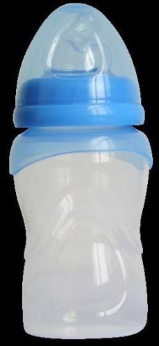 PP Feeding Bottle, Brand Name : cutibobo, Drinkware Type : standard
