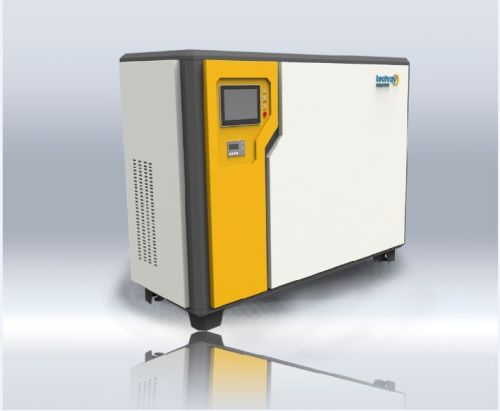 Small Cloud Oxygen Generation System