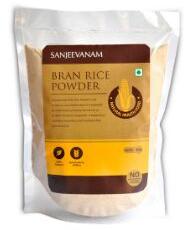 Rice Bran Powder