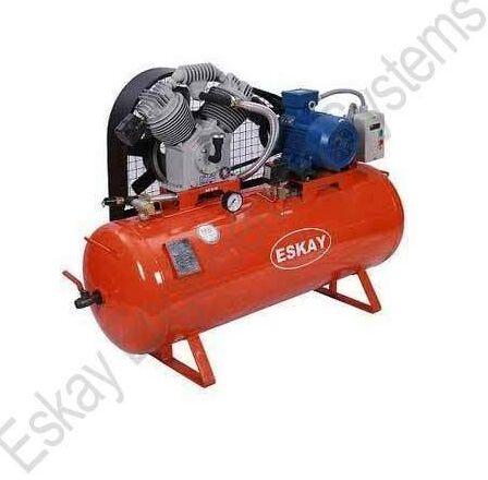 Air Compressor, Voltage : 440v