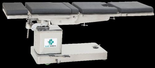 SSI-800H C-Arm Compatible