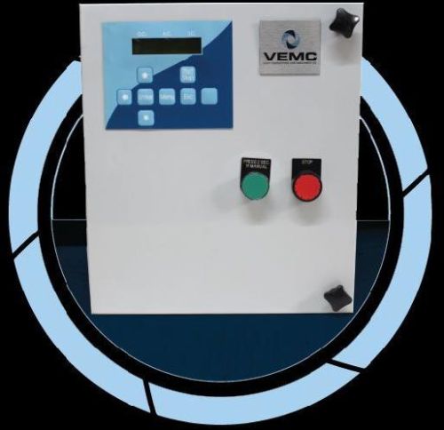 VEMC Digital Control Panel