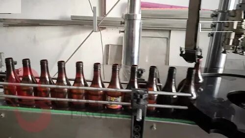 ROPP Capping Machine, Voltage : 230V