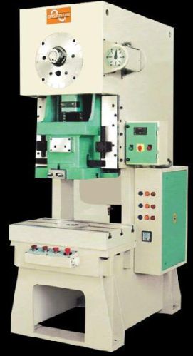 Cross Shaft Power Press