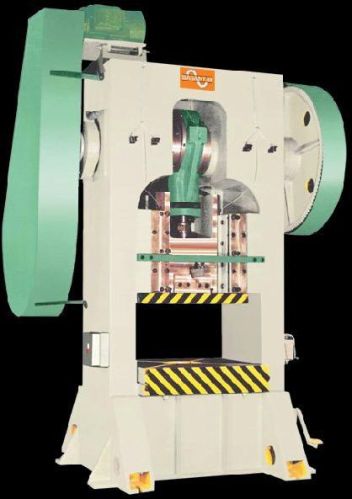 Hydraulic Power Press