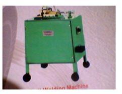 Butt Welding Machine