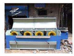 Wet Type Drawing Machine