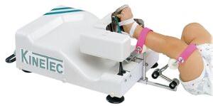 Club Foot CPM Machine